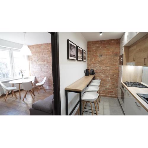 Apartament Akali Centrum 200 m Rynek -Parking