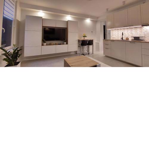 Apartament Akcent