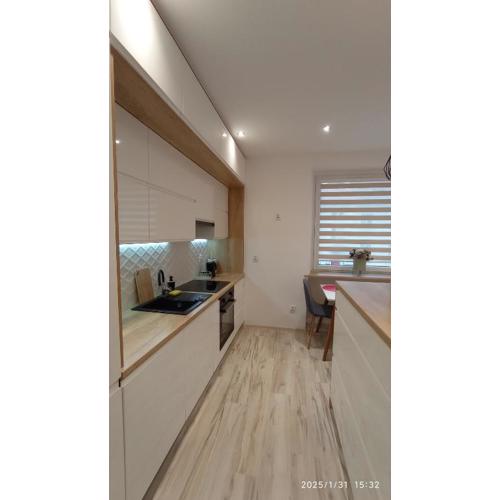 Apartament Aktywny Czas
