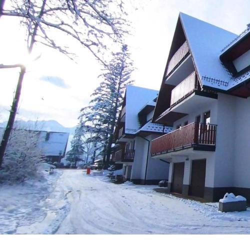 Apartament Akuratny Zakopane