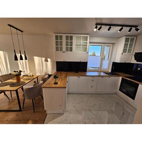 Apartament Al Jana Pawła Częstochowa