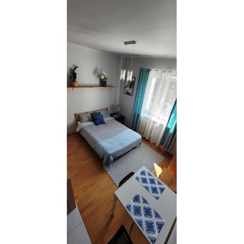 Apartament Al Raclawickie