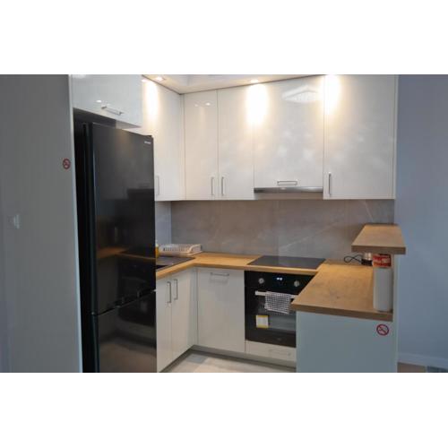 Apartament al. Solidarności