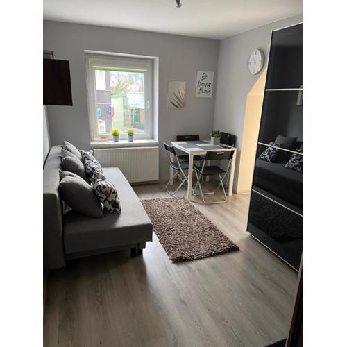 Apartament ALANOS
