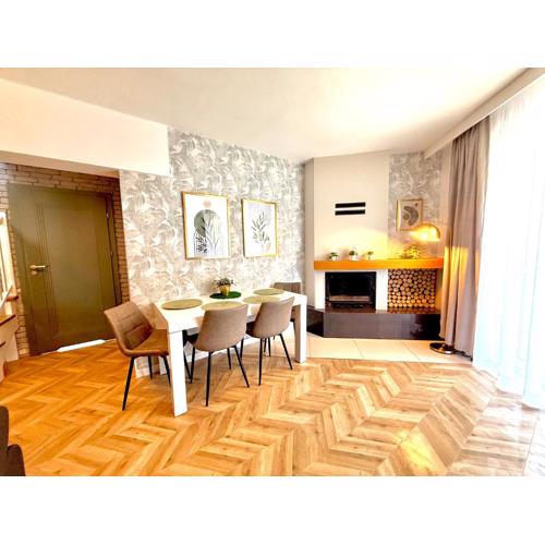 Apartament Albatros Premium