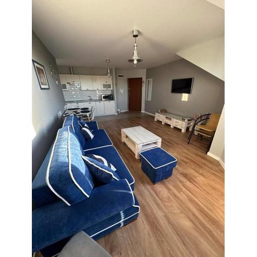 Apartament Albatros