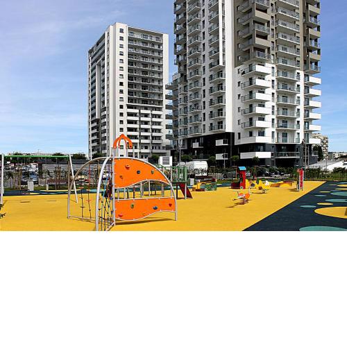 Apartament Albatross