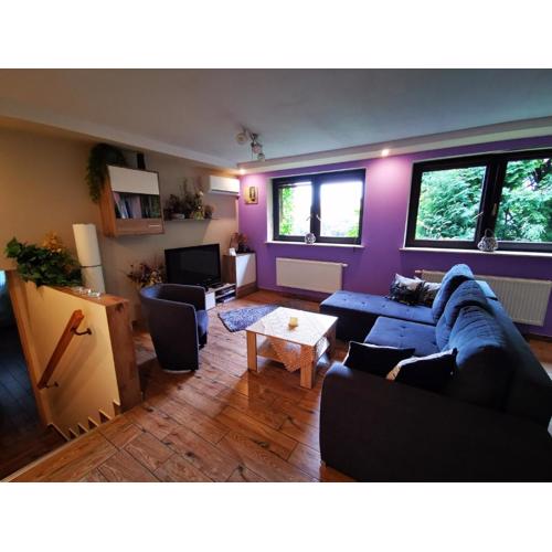 Apartament Aldi