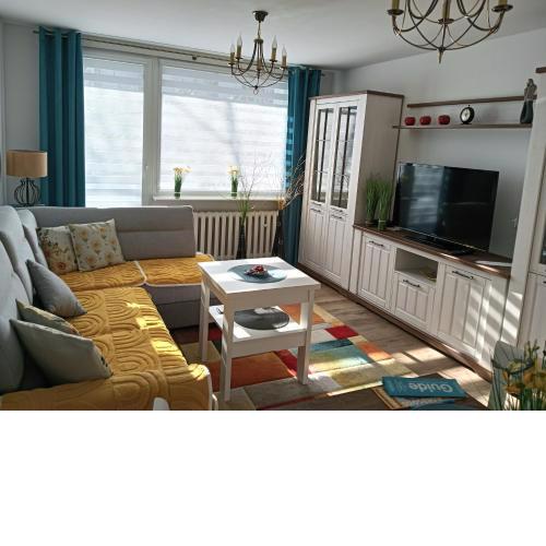 Apartament ALE LABA