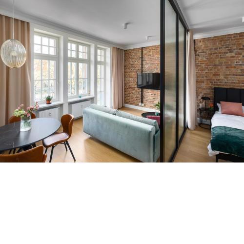 Apartament Aleja 22