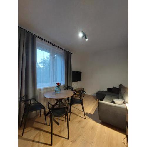 Apartament Aleja 29 Listopada