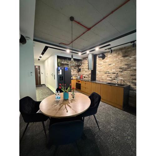 Apartament Aleja Wolności