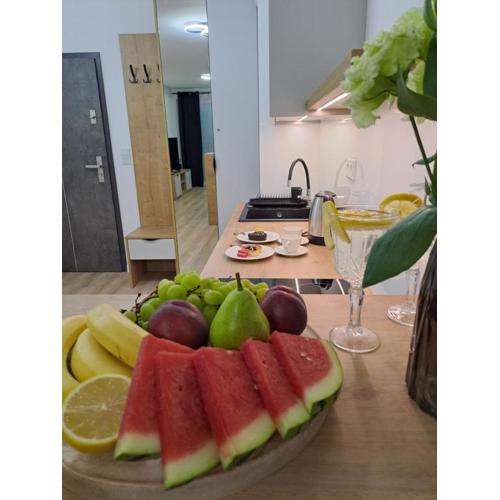 Apartament Aleje Józefa Piłsudskiego