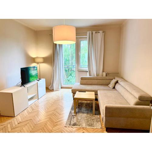 Apartament Aleje