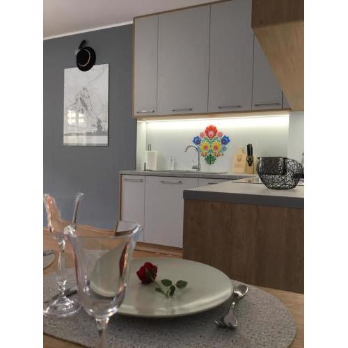 Apartament Aleksander