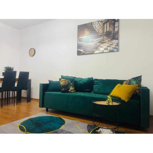 Apartament ALEKSANDER