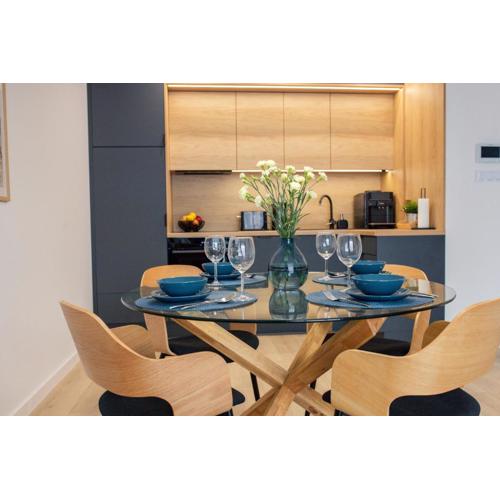 Apartament Aleksandra SPA Dziwnów