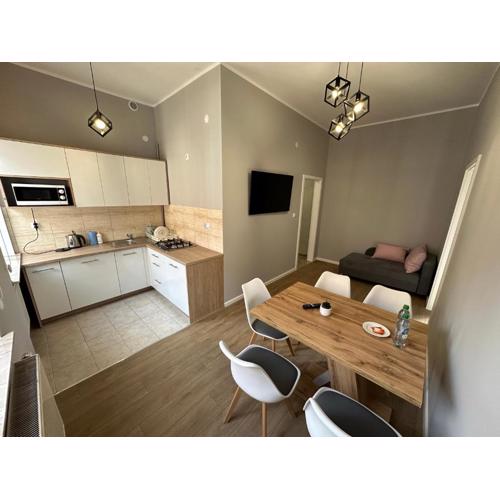 Apartament Aleksandra