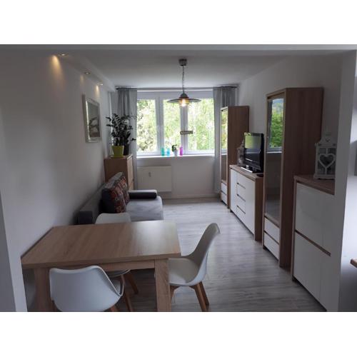 Apartament Aleksandra