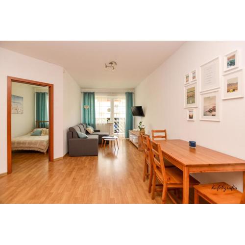 Apartament Alex