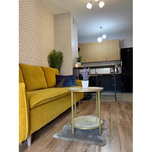 Apartament Alexa na Tatarskiej A