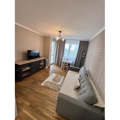 APARTAMENT Alexa Zasanie