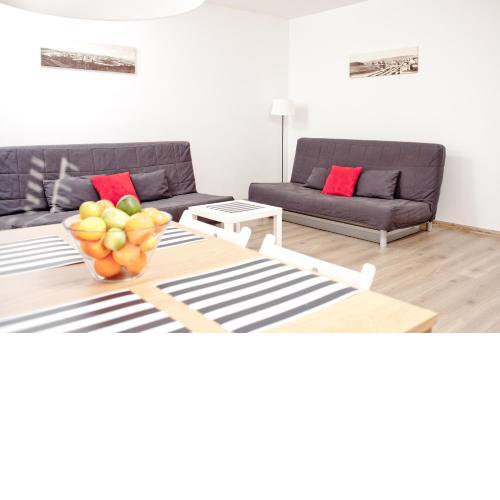 Apartament Alexandra