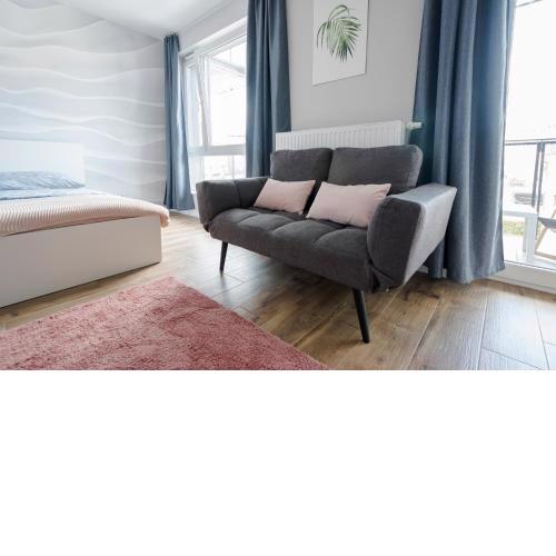 Apartament Alfa with free parking