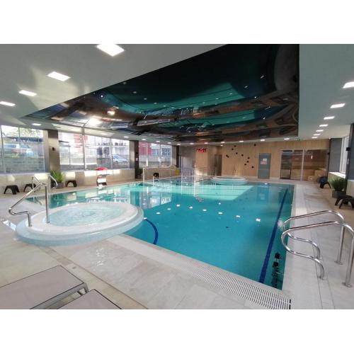 Apartament ALGA Klifowa Rewal