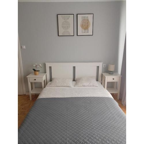 Apartament Alga Zator