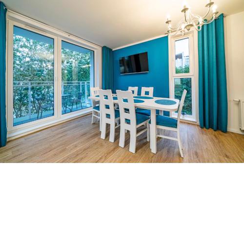 Apartament Ali-Leo