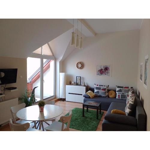 Apartament Alias