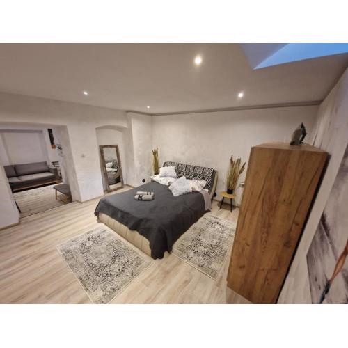Apartament Alibi