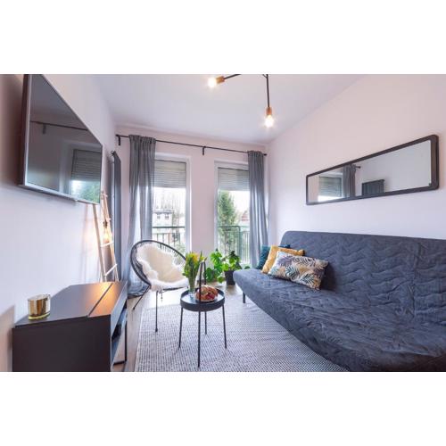 Apartament Alicante Górny Sopot by Noclegi Renters