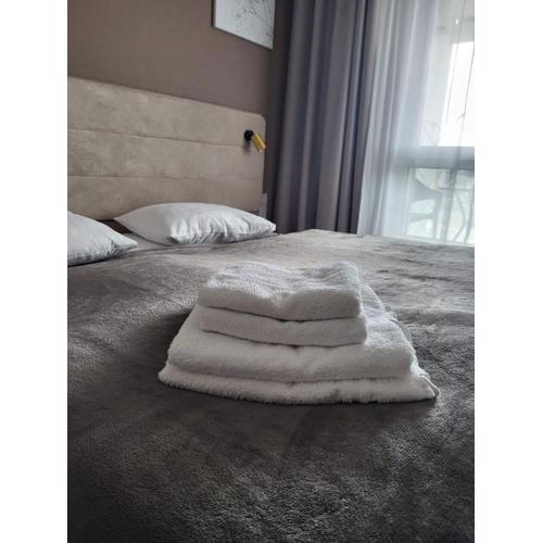 Apartament Alicia Aqua Resort E 214