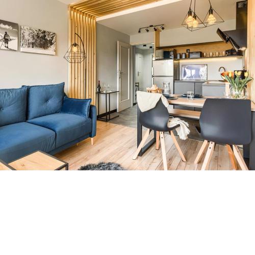 Apartament Alicja, ścisłe centrum, Orkana 3