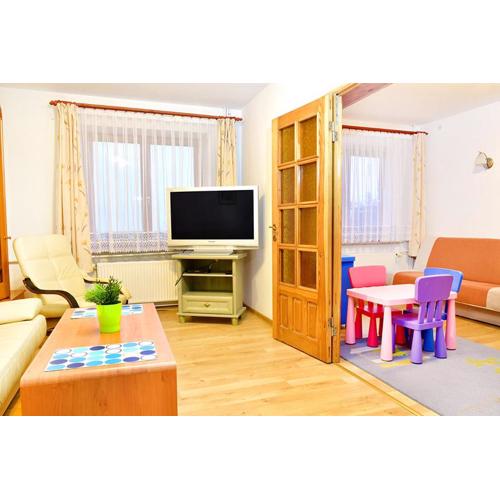 Apartament Alicja