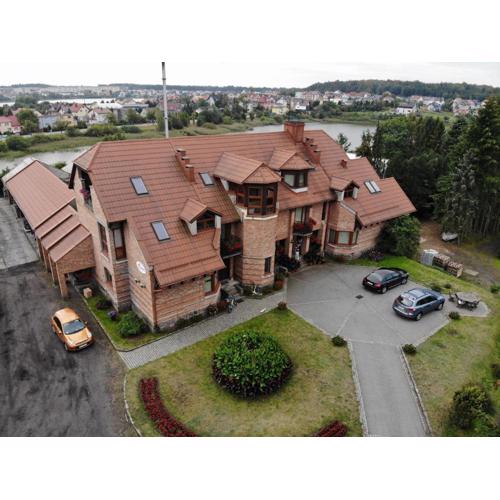 Apartament ALINA