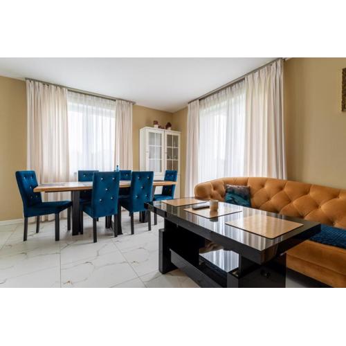 Apartament All Saint\