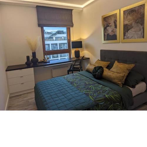 Apartament ALLURE OF THE SEA