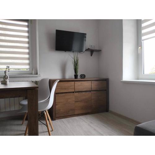 Apartament Alma