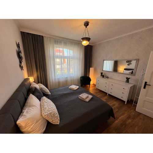 Apartament ALMAR Cieplice-Zdrój