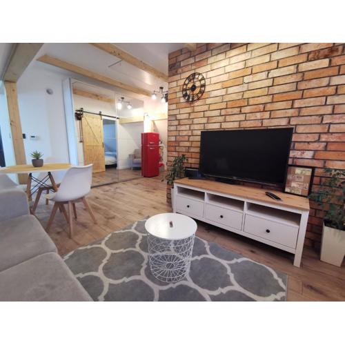 Apartament ALPa Kudowa Zdrój