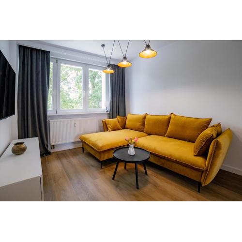 Apartament Alpaka 1