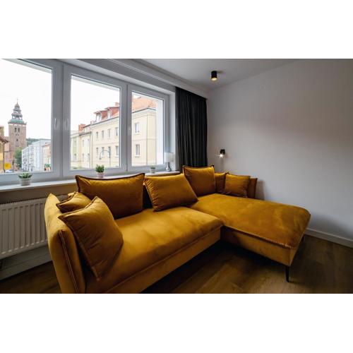 Apartament Alpaka 2
