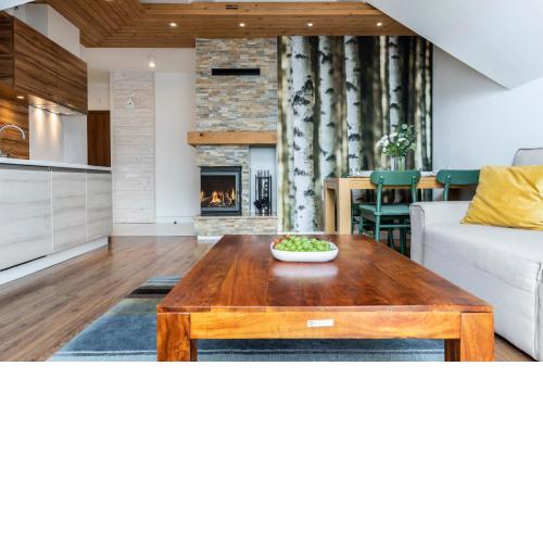 Apartament Alpejski
