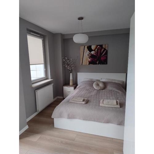 Apartament Altus