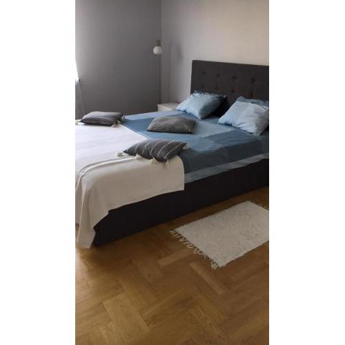 Apartament Alutka