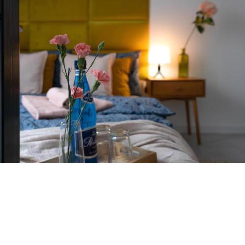 Apartament AMARILLO 2