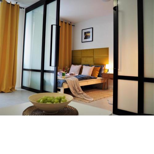 Apartament AMARILLO